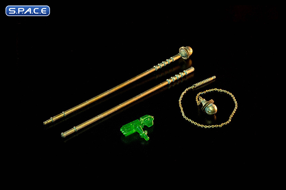 Olek Thygar - GraveRing (Cosmic Legions)