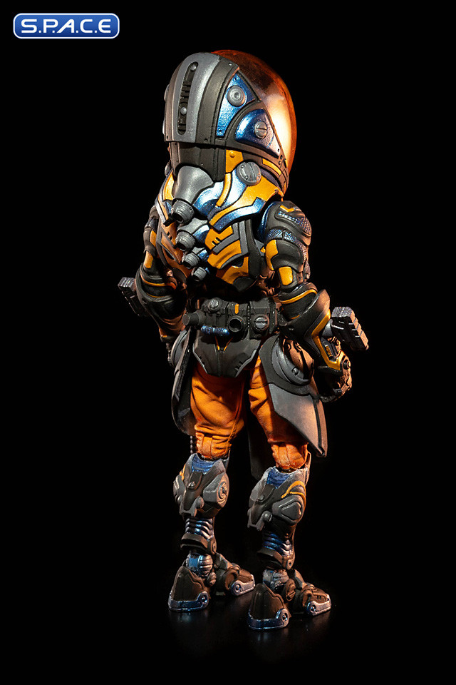 Olek Thygar - Hvalkatar (Cosmic Legions)