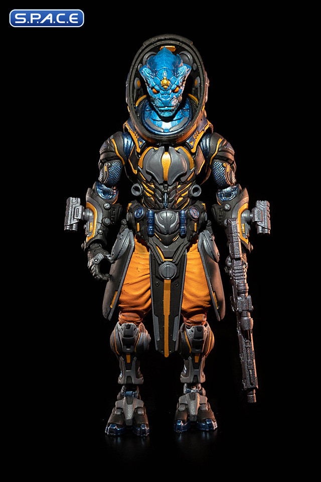 Olek Thygar - Hvalkatar (Cosmic Legions)