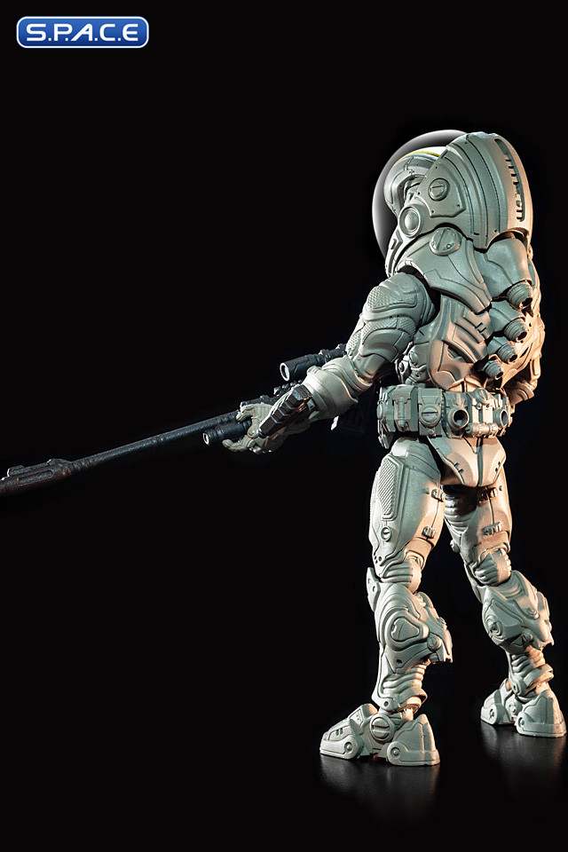 T.U.5.C.C. Sentry (Cosmic Legions)