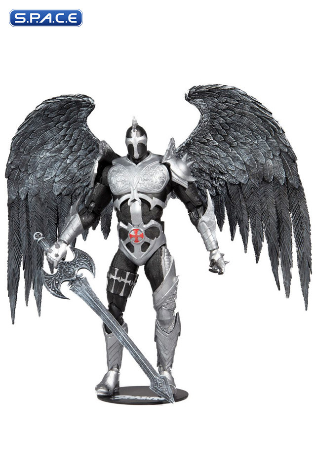 The Dark Redeemer (Spawn)