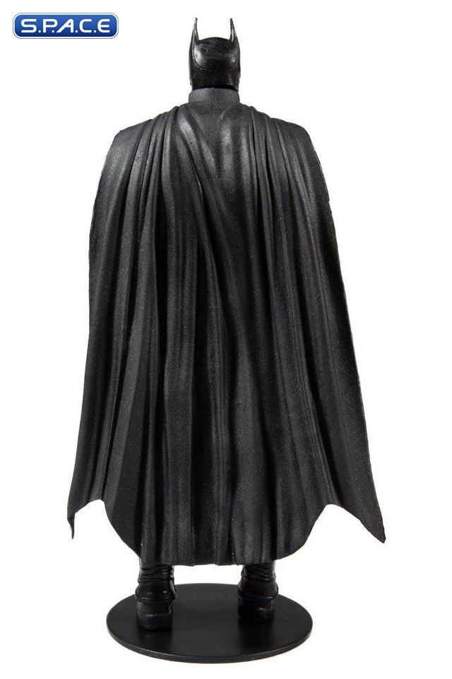 Batman from The Batman (DC Multiverse)