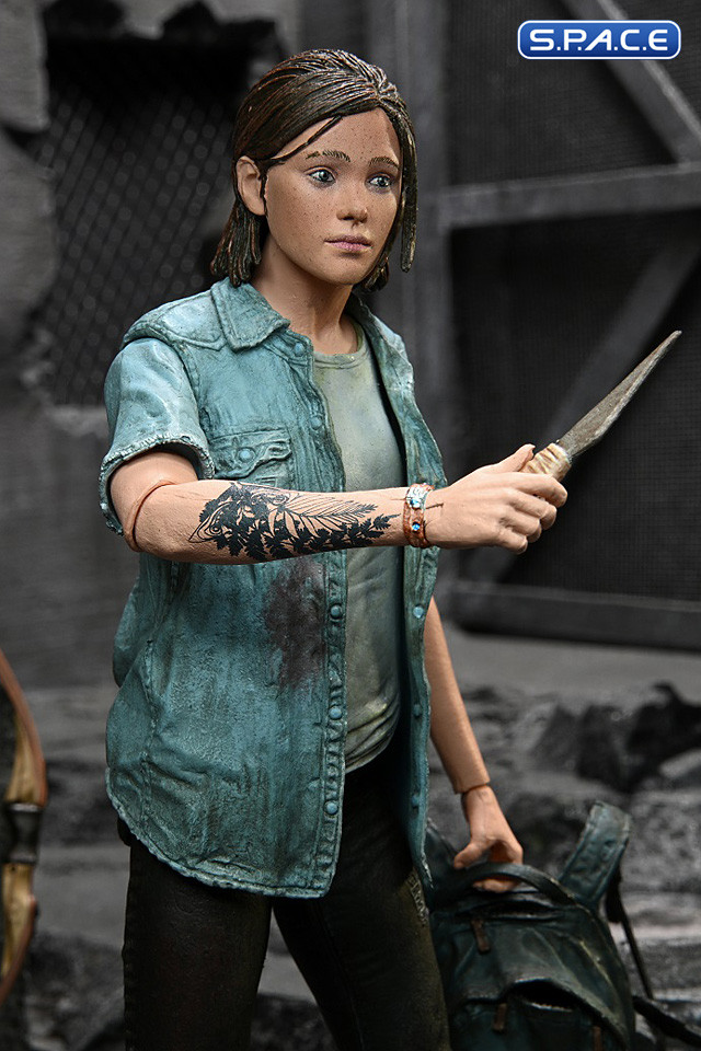 Ultimate Joel & Ellie 2-Pack (The Last of Us 2)