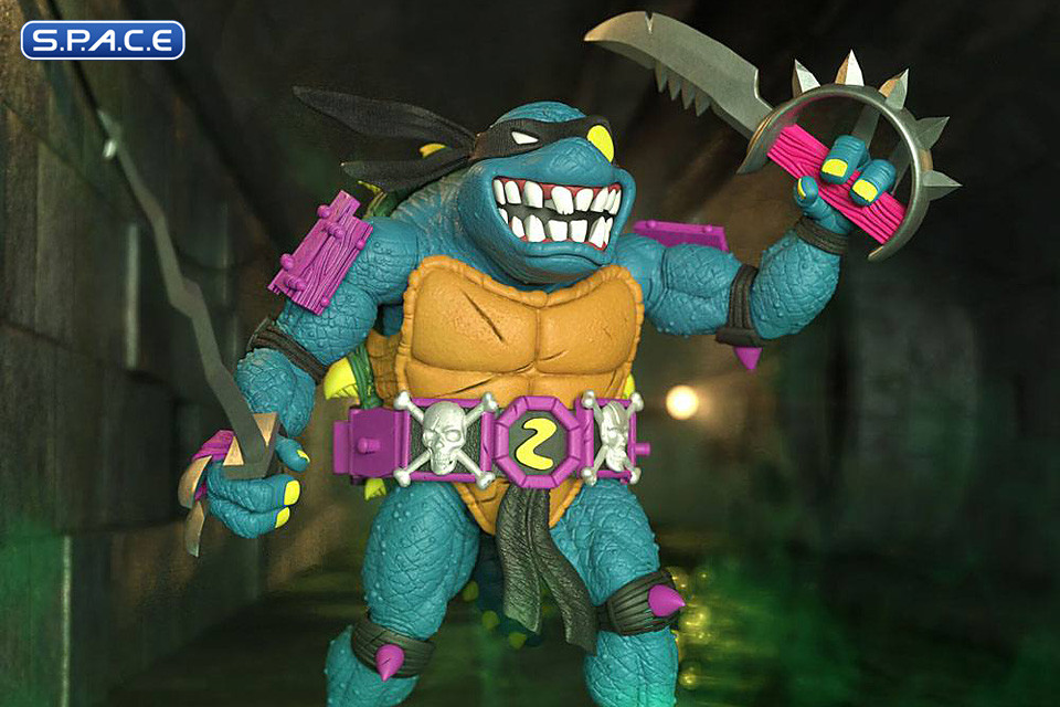 Ultimate Slash (Teenage Mutant Ninja Turtles)