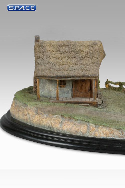 Bucklebury Ferry Environment (Lord of the Rings)