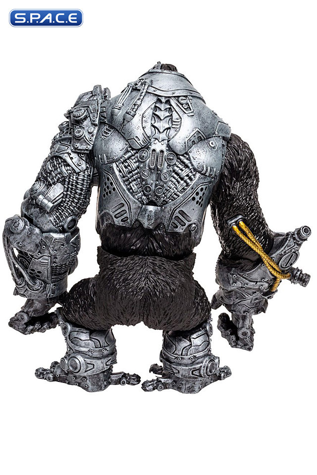 Cy-Gor Megafig (Spawn)