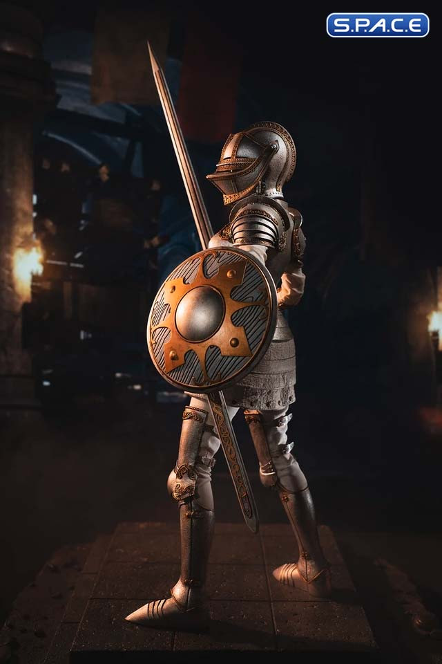 1/6 Scale Silver Saintess Knight