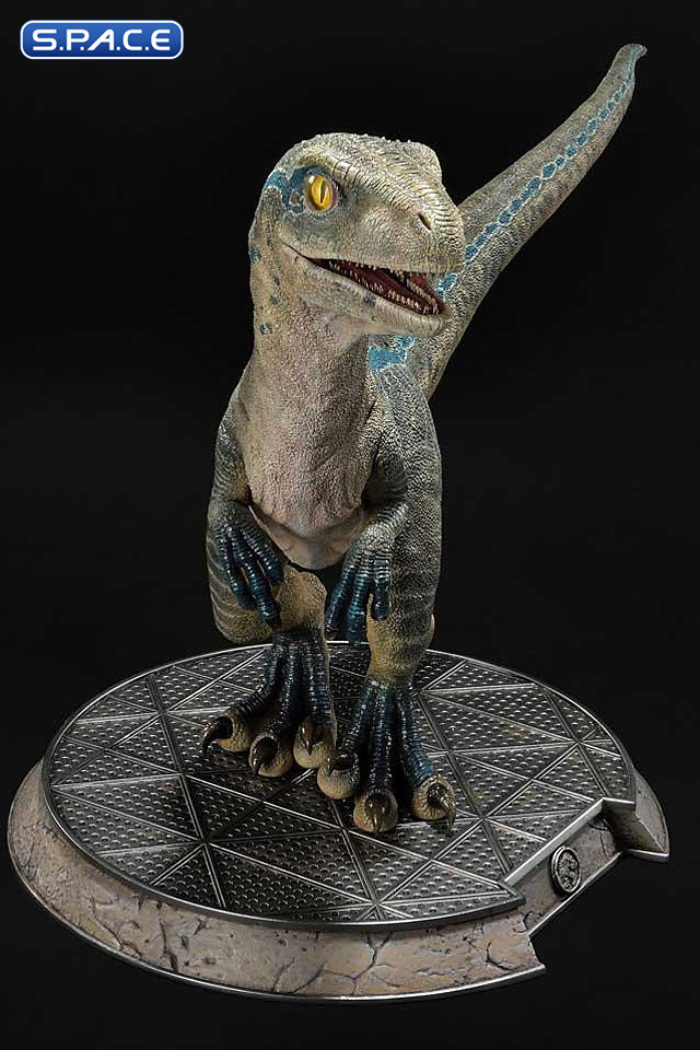 1/2 Scale Baby Blue Legacy Museum Collection Statue (Jurassic World: Fallen Kingdom)