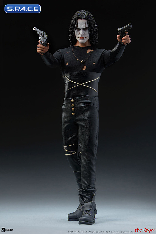 1/6 Scale Eric Draven (The Crow)