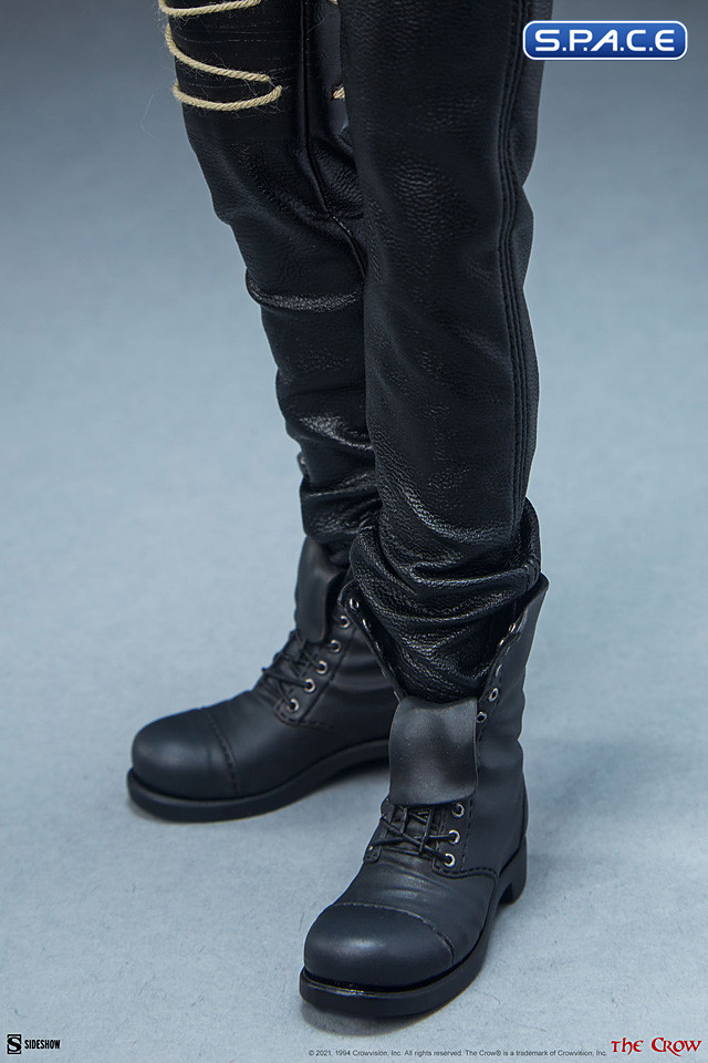 1/6 Scale Eric Draven (The Crow)