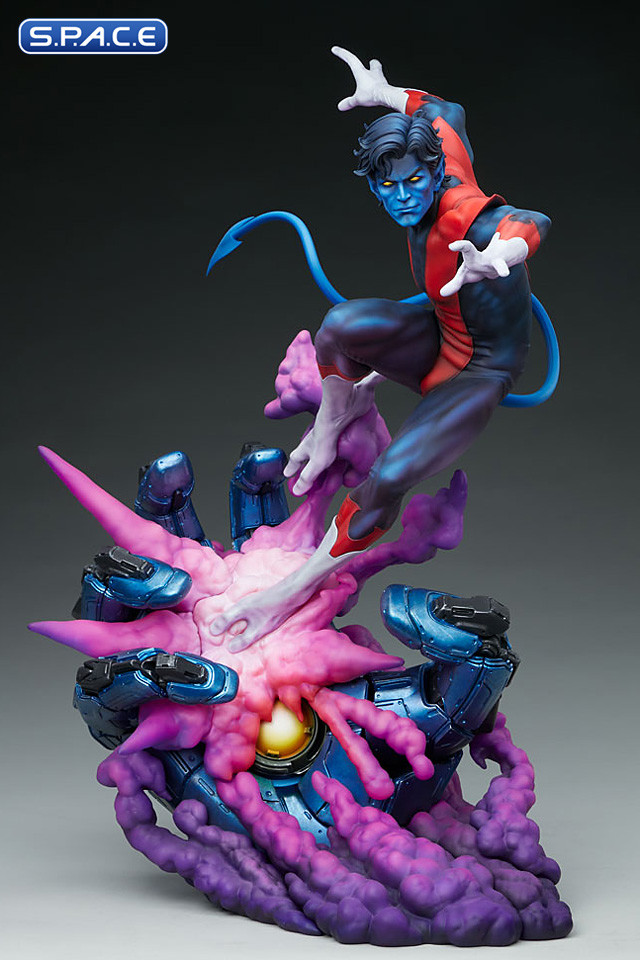 Nightcrawler Premium Format Figure (Marvel)