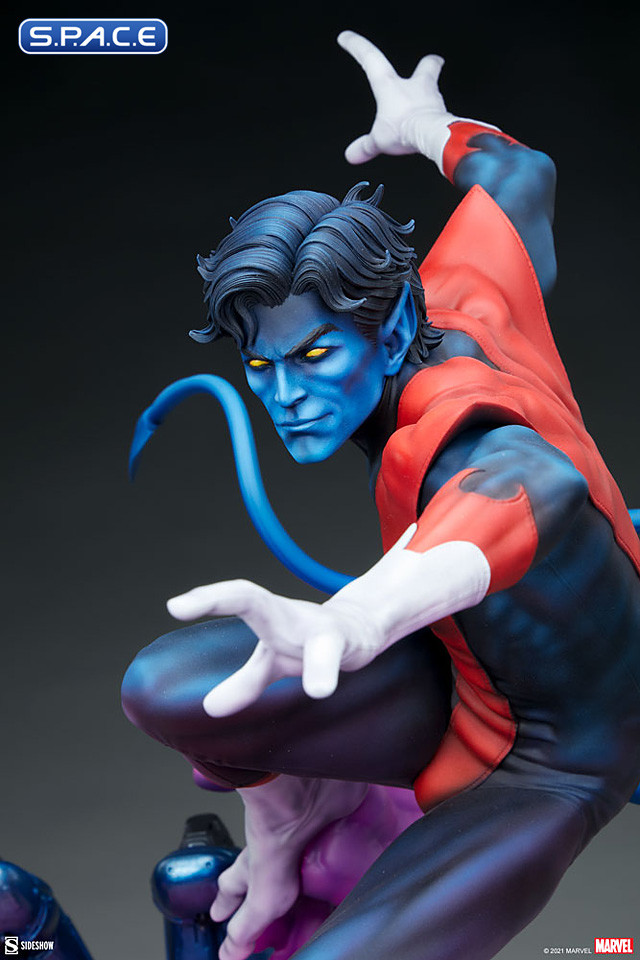 Nightcrawler Premium Format Figure (Marvel)