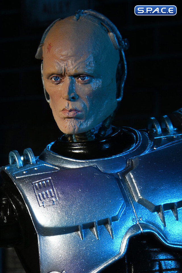 Ultimate RoboCop (RoboCop)