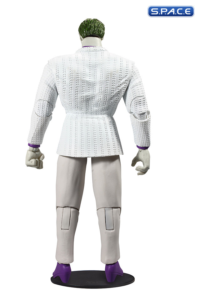 The Joker from The Dark Knight Returns BAF (DC Multiverse)