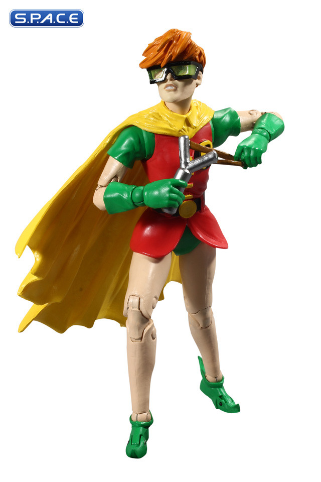 Robin from The Dark Knight Returns BAF (DC Multiverse)