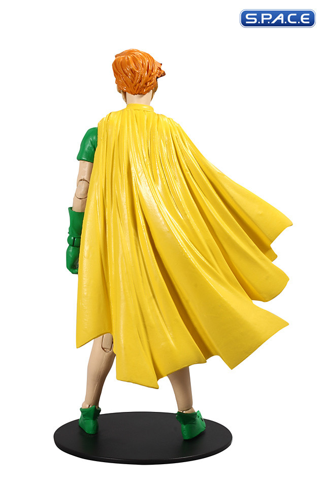 Robin from The Dark Knight Returns BAF (DC Multiverse)