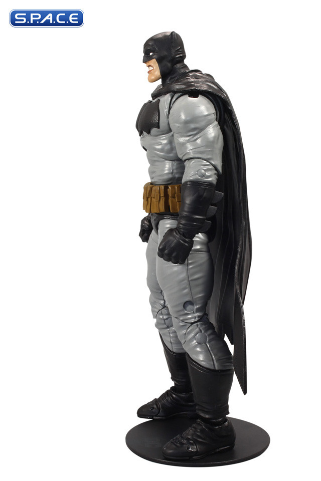 Batman from The Dark Knight Returns BAF (DC Multiverse)