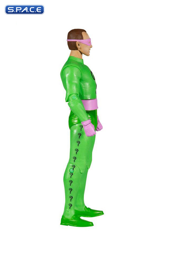 The Riddler from Batman Classic TV Series (DC Retro)