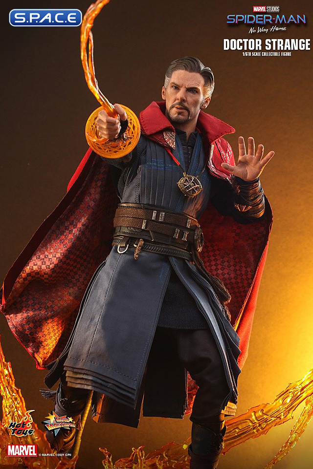 1/6 Scale Doctor Strange Movie Masterpiece MMS629 (Spider-Man: No Way Home)