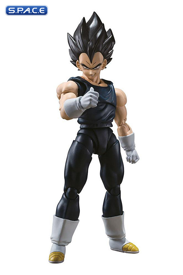 S.H.Figuarts Vegeta (Dragon Ball Super: Super Hero)