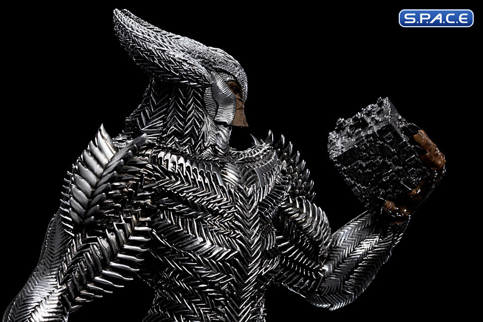 1/10 Scale Steppenwolf BDS Art Scale Statue (Zack Snyders Justice League)