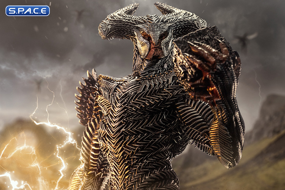 1/10 Scale Steppenwolf BDS Art Scale Statue (Zack Snyders Justice League)