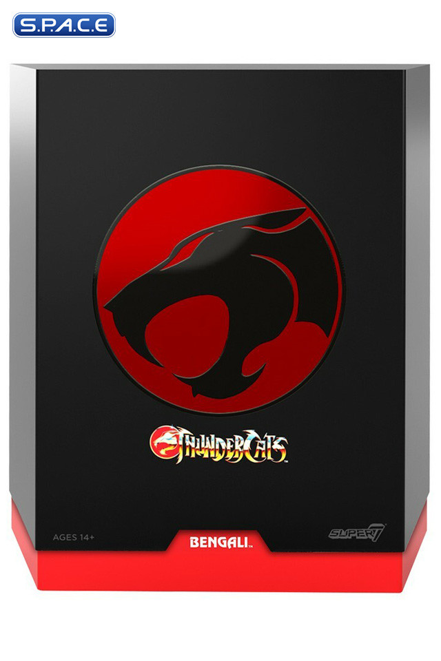 Ultimate Bengali (Thundercats)