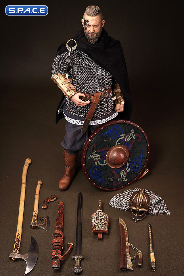 1/6 Scale Viking Conquerors Berserker (Legends of Empires)