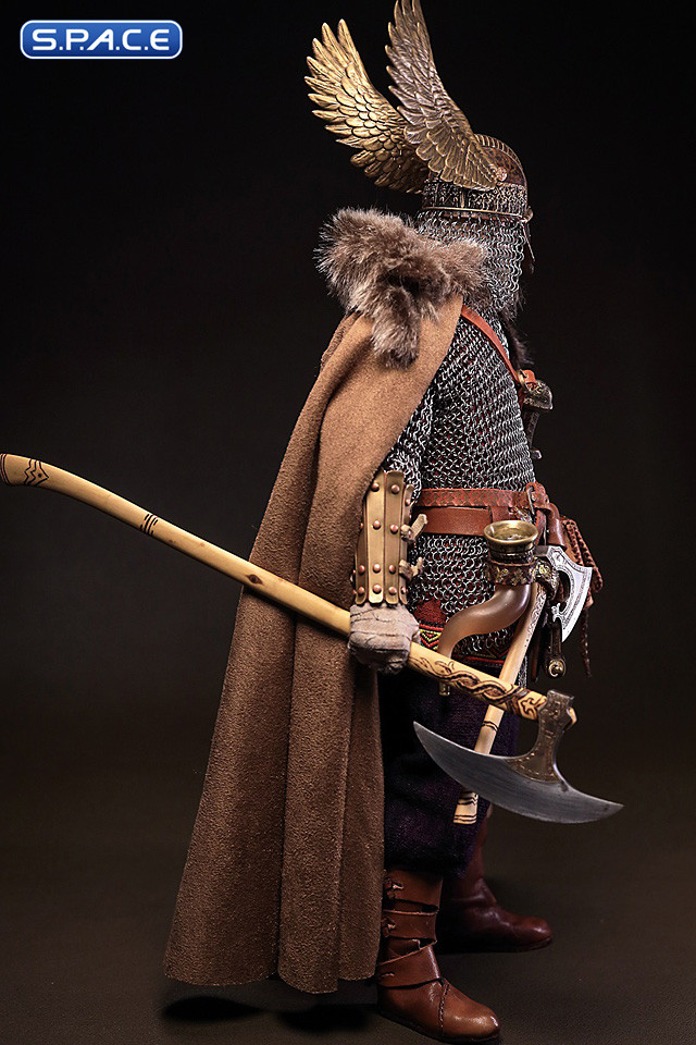 1/6 Scale Viking Conquerors Feudal Lord (Legends of Empires)