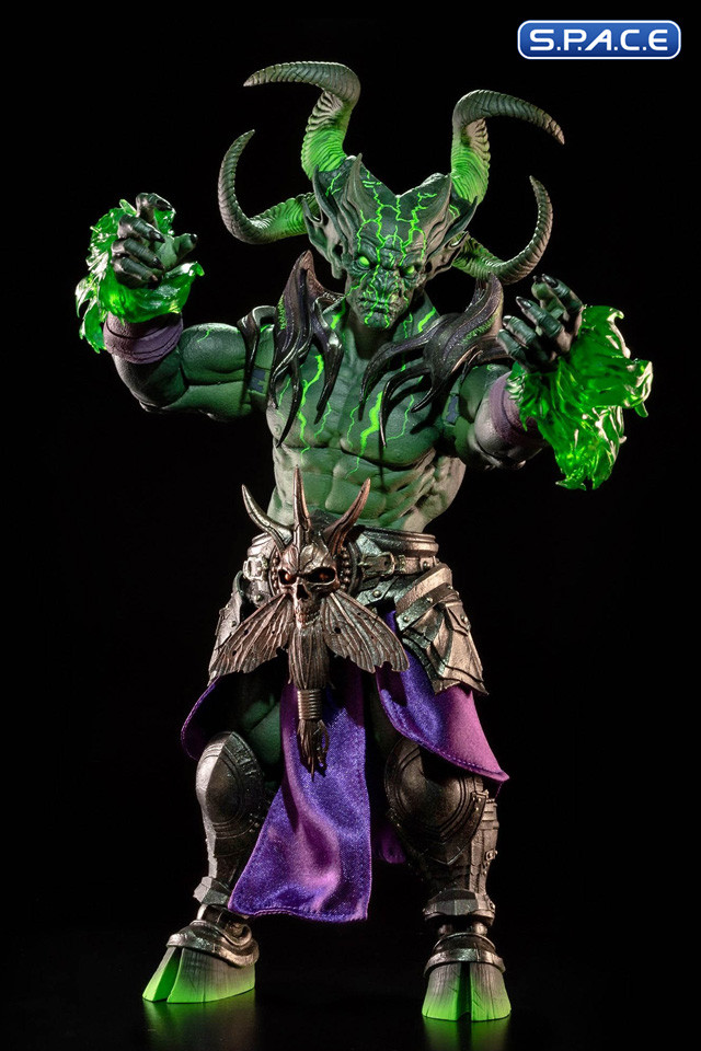 Azahazzar (Mythic Legions)