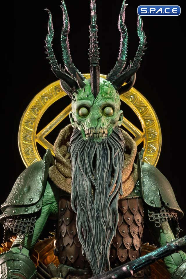 Poxxus (Mythic Legions)