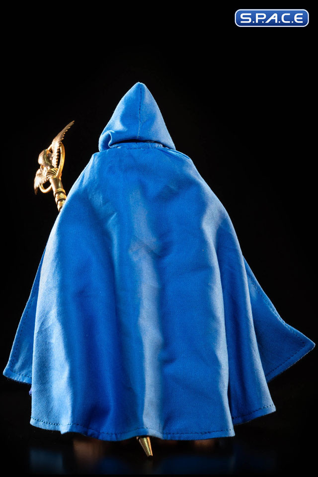 Samir Scrollwarder (Mythic Legions)