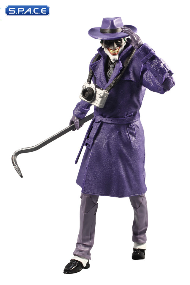 The Joker: The Comedian from Batman: Three Jokers (DC Multiverse)