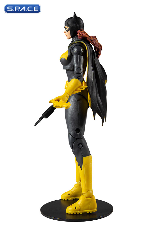 Batgirl from Batman: Three Jokers (DC Multiverse)