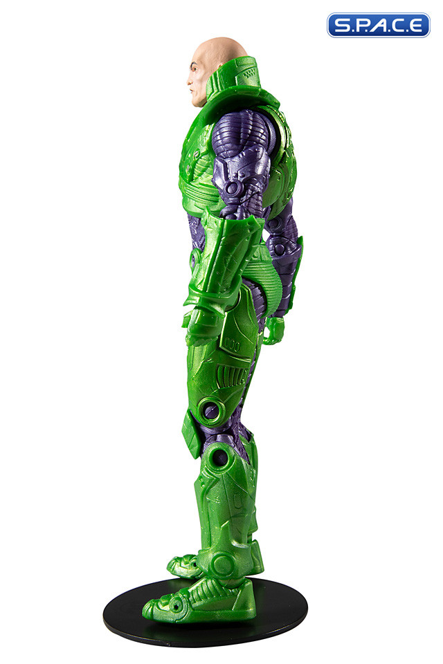 Lex Luthor Power Suit from The New 52 (DC Multiverse)