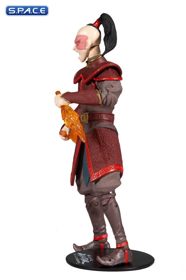 Zuko (Avatar: The Last Airbender)