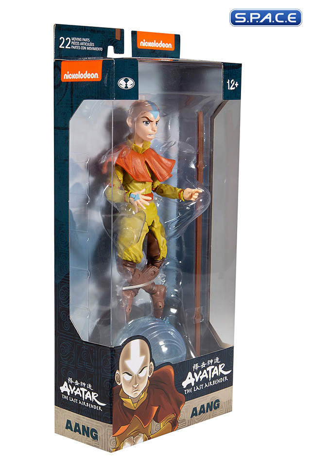 Aang (Avatar: The Last Airbender)