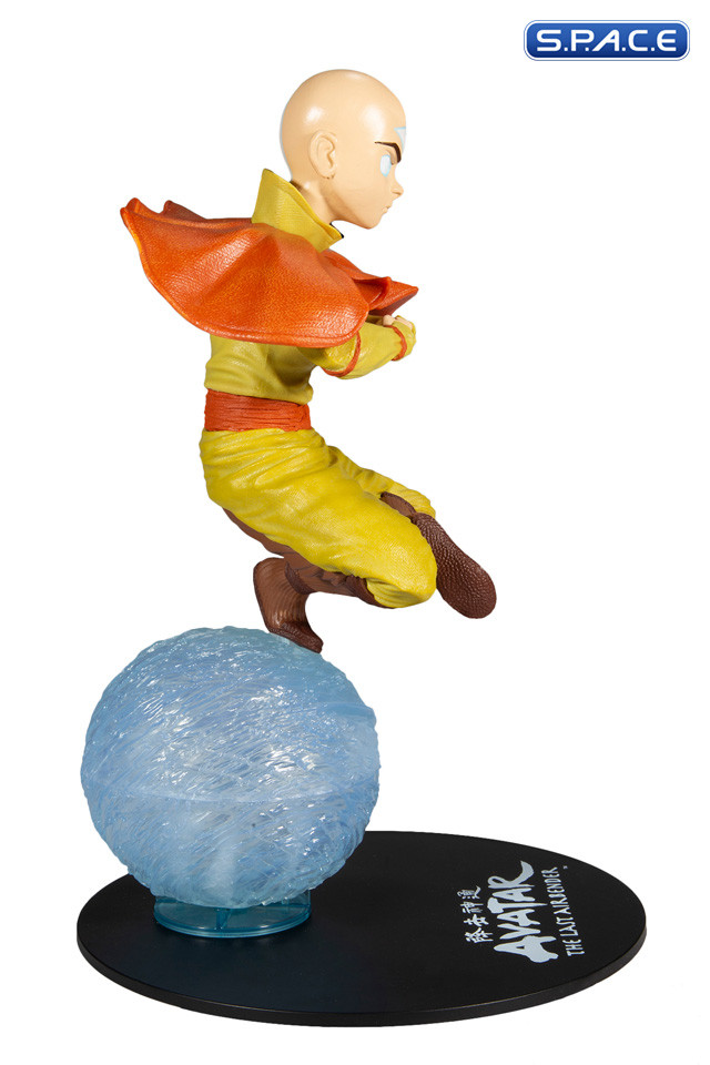 12 Aang (Avatar: The Last Airbender)