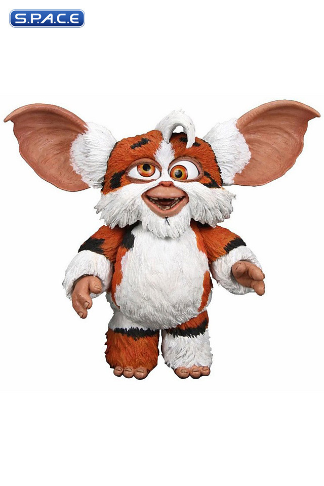 6er Komplettsatz: Mogwais (Gremlins 2 - The New Batch)
