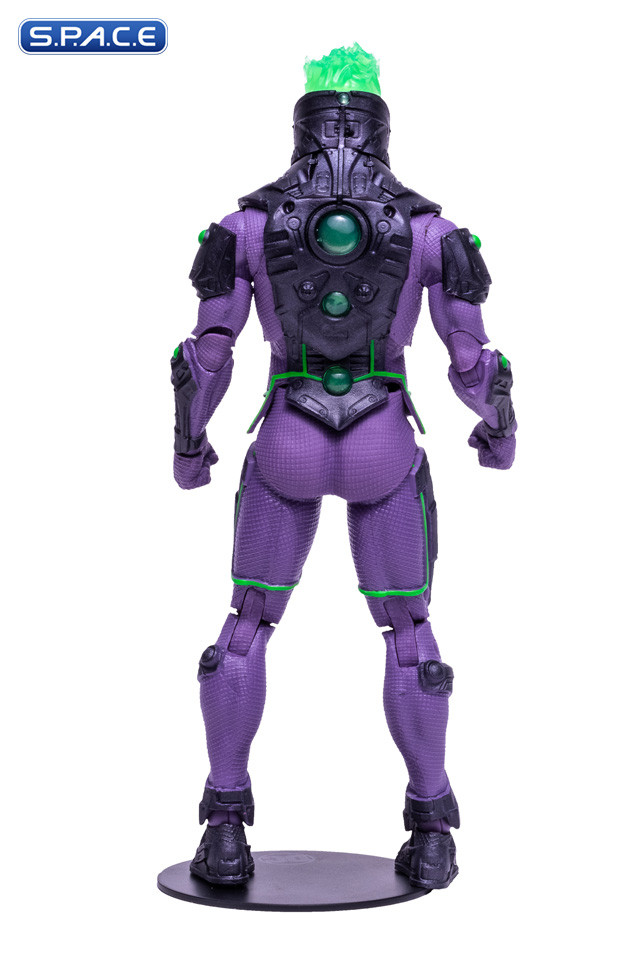 Blight Meltdown Variant from Batman Beyond (DC Multiverse)