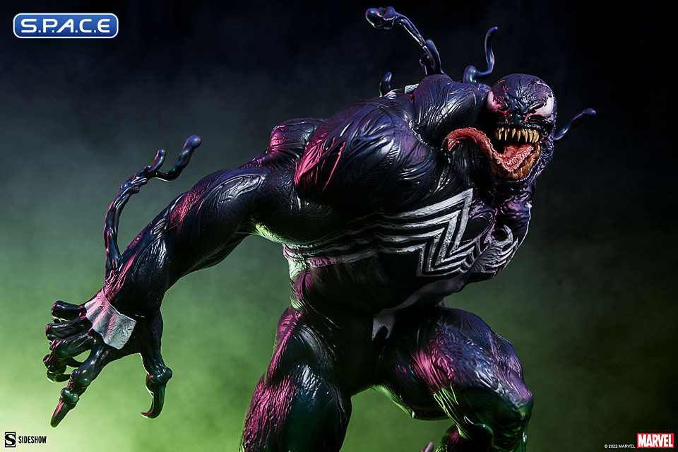Venom Premium Format Figure (Marvel)