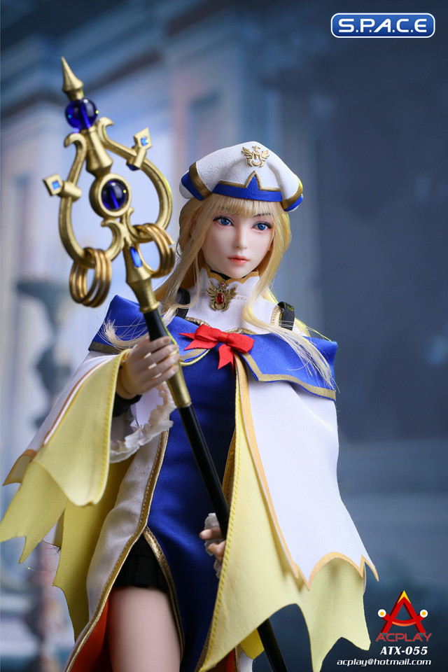 1/6 Scale Gnome Killer Vestal - Version 1