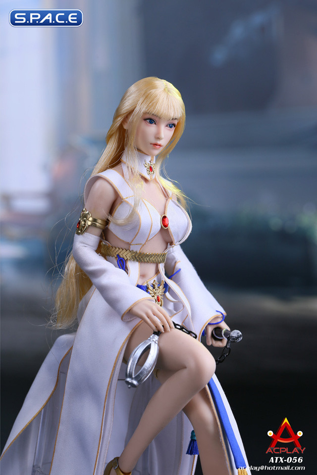 1/6 Scale Gnome Killer Vestal - Version 2