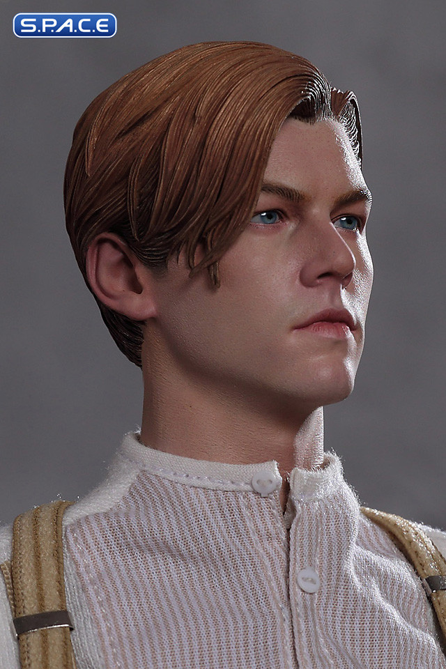 1/6 Scale Jack Head Sculpt