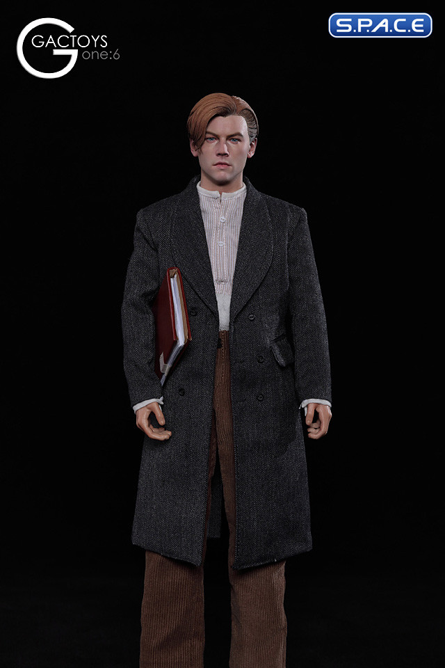 1/6 Scale Jack Head Sculpt