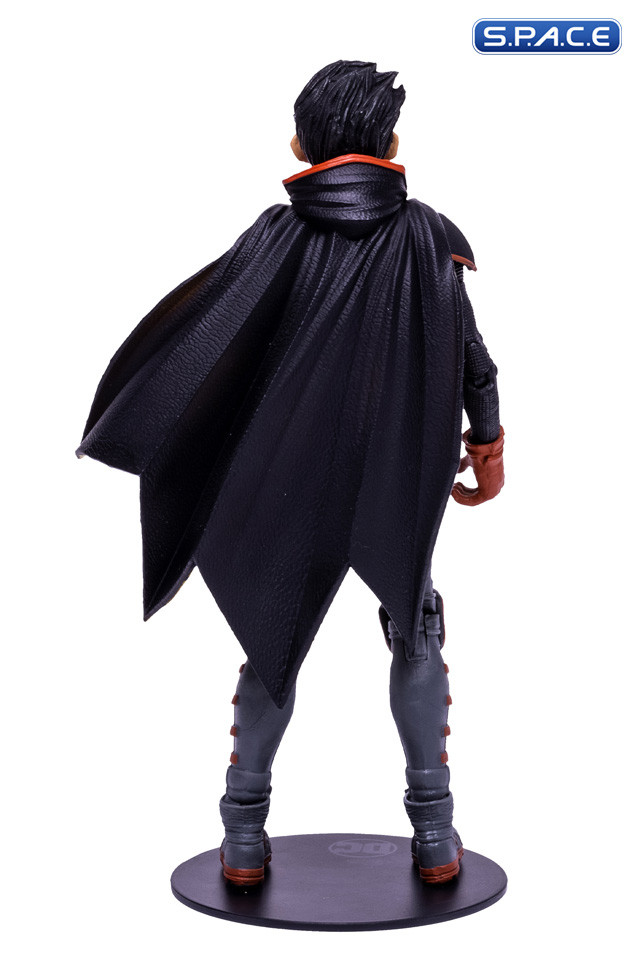 Robin from Infinite Frontier (DC Multiverse)