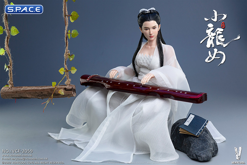 1/6 Scale Little Dragon Girl (Fairy Sister)