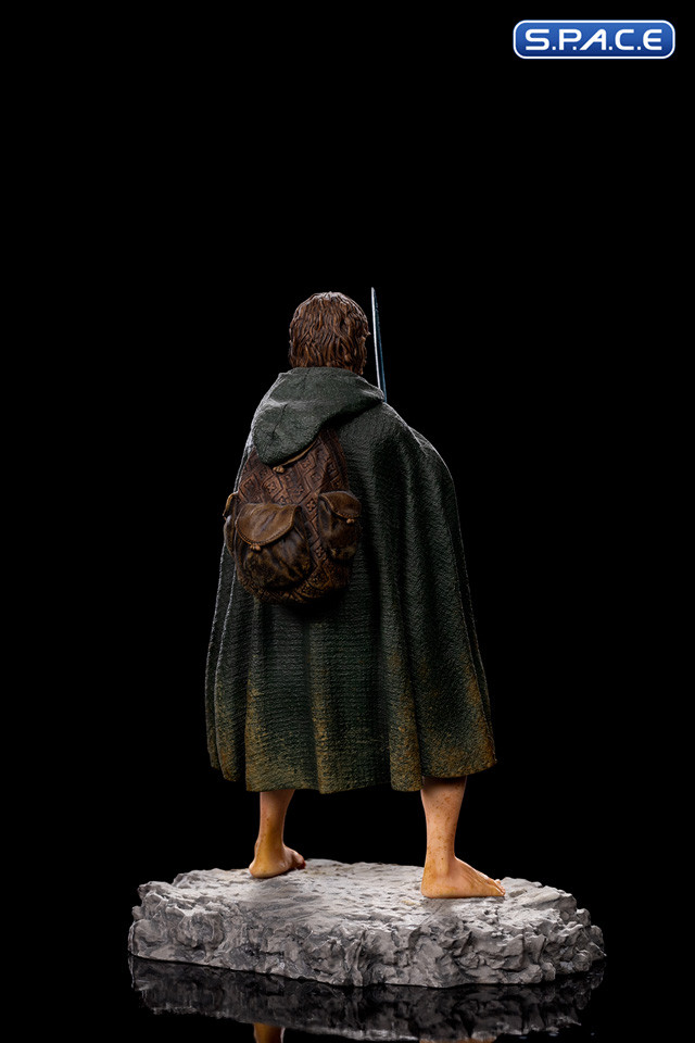 1/10 Scale Frodo BDS Art Scale Statue (Lord of the Rings)