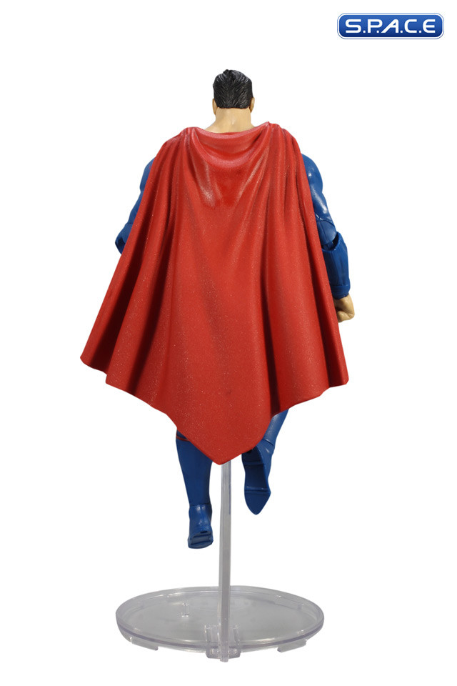 Superman from DC Rebirth (DC Multiverse)