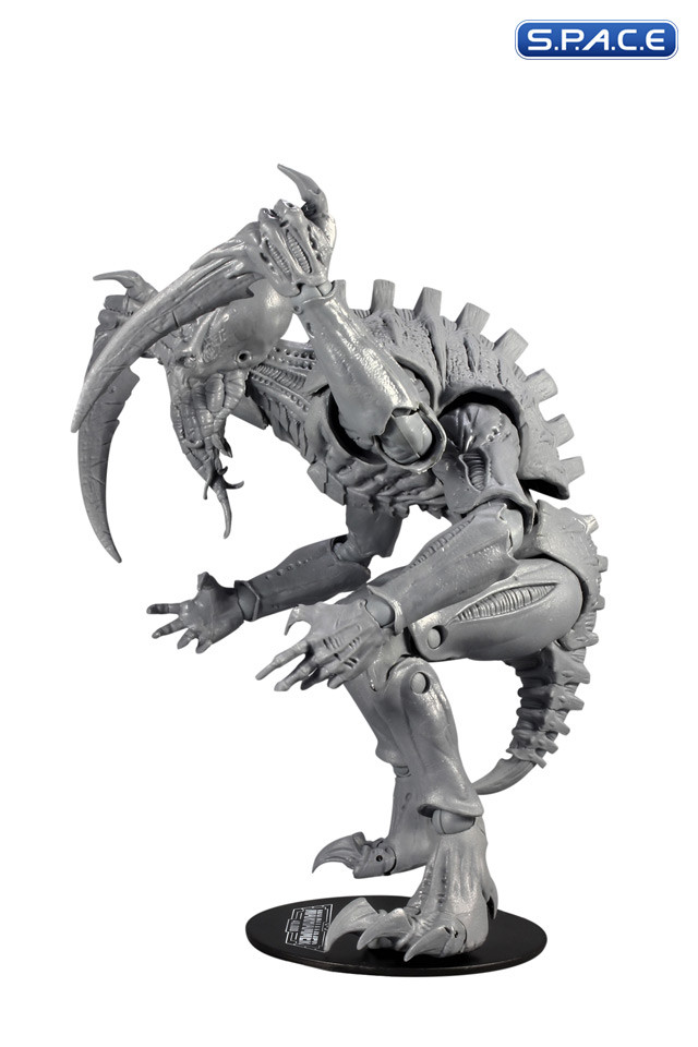 Ymgarl Genestealer Artist Proof (Warhammer 40K)